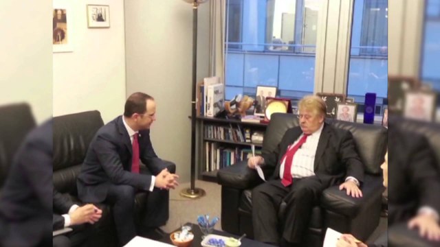 BROK: QEVERIA TE GARANTOJE RESPEKTIMIN E OPOZITES