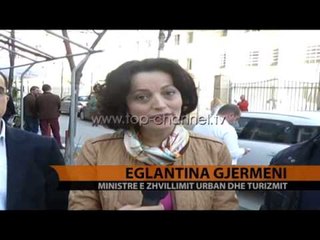 Aksioni i OSHEE në Tiranë, Gjermeni: Fund praktikave abuzive - Top Channel Albania - News - Lajme