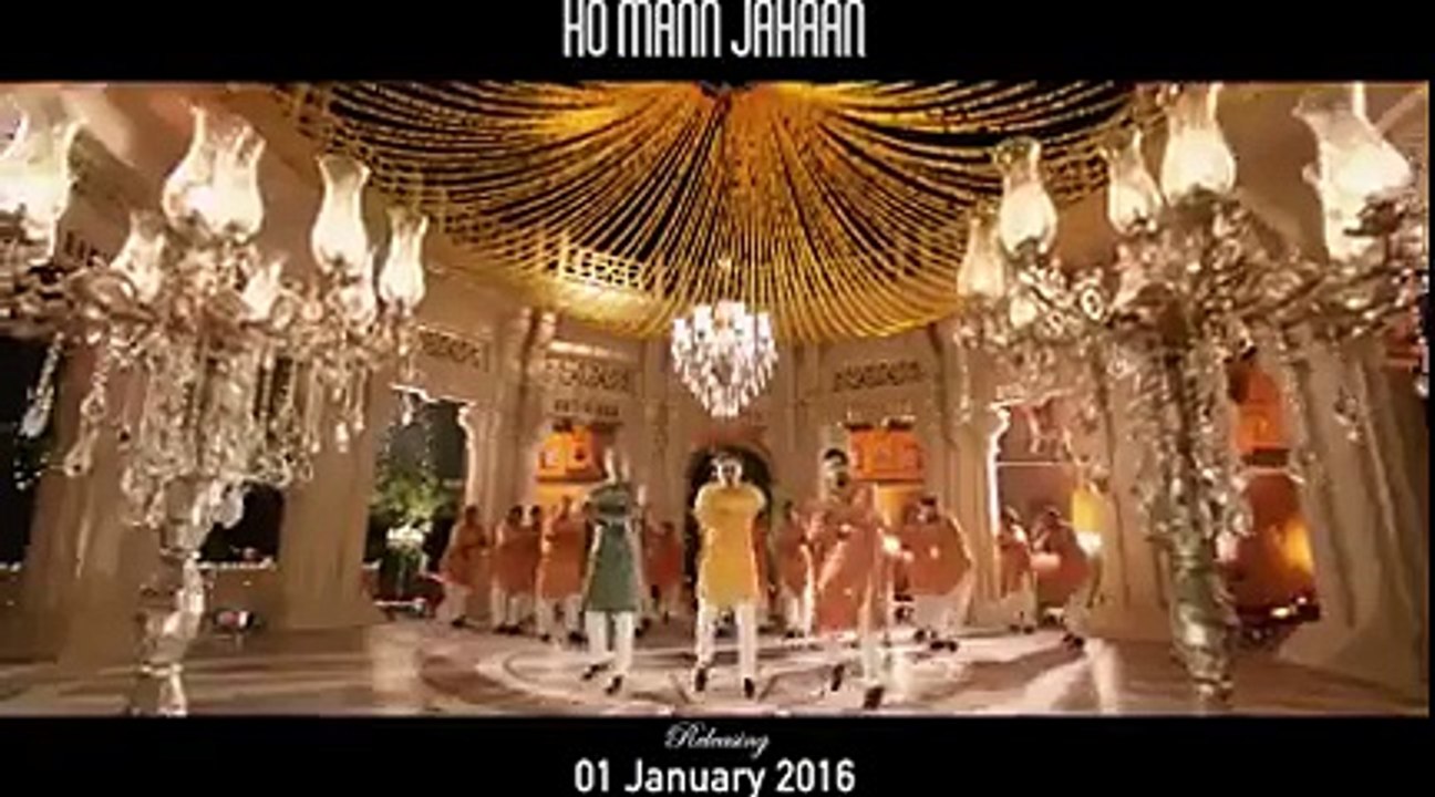 Shakar Wandaan Song OST Ho Mann Jahaan by ARY Films