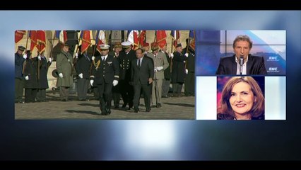 Cérémonie d’hommage national aux victimes des attentats: quelle portée? Quelle signification?