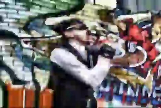 I wanna LA(MISTER MEDICAL 2007)