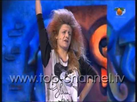 Portokalli, 16 Nentor 2014 - Luzja (Koordinatorja e PD)