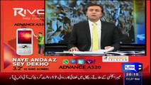 Tonight with Moeed Pirzada – 27th November 2015