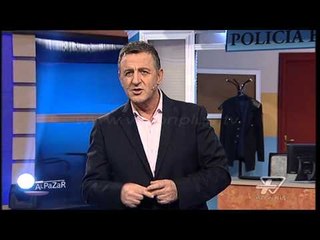 Al Pazar - 15 Nentor 2014 - Pjesa 1 - Show Humor - Vizion Plus