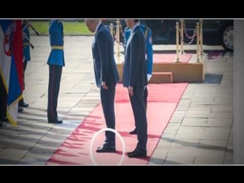 SOT NE VIZION +,EMISIONI SATIRIK BYPASS SHOW DO ZBULOJE FAKTE PER VIZITEN E RAMES NE SERBI LAJM