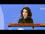 PD: Kompania e Veliajt, para nga qeveria  - Top Channel Albania - News - Lajme