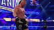 WrestleMania 30 The Undertaker VS Brock Lesnar - End of Undertaker Streak