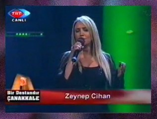 Zeynep CİHAN-Eledim Eledim Höllük Eledim