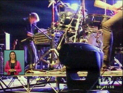 Teatro infantil, conciertos, comics y fotografías para este fin de semana