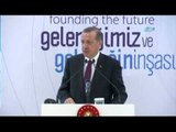PRESIDENTI I TURQISE ERDOGAN POHON SE AMERIKA U ZBULUA NGA MYSLIMANET PARA KOLOMBIT LAJM