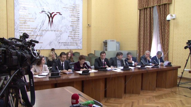 PR/BUXHETI E PAKETA FISKALE NESER NE PARLAMENT