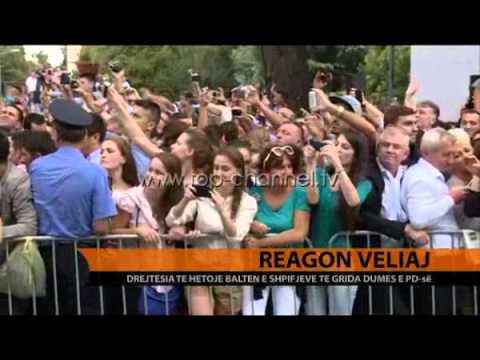 PD: Kompania e Veliajt, para nga qeveri. Reagon ministri - Top Channel Albania - News - Lajme