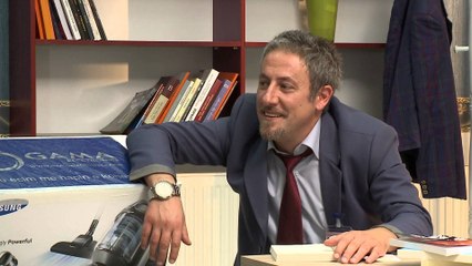 O sa mire - Episodi 35