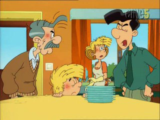 Cedric 2. Bölüm Türkçe Dublaj (Sedric)