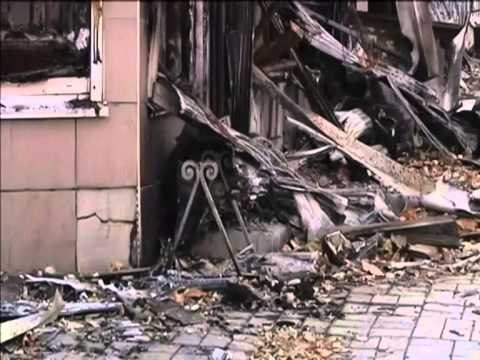 PRESIDENTI UKRAINAS SIGURON SE VENDI ESHTE I GATSHEM PER LUFTE KUNDER RUSISE LAJM