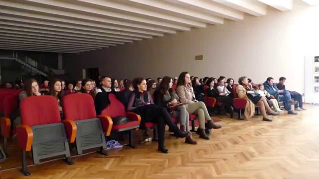 Report TV - Muzika Operistike në Teatrin e Operas dhe baletit