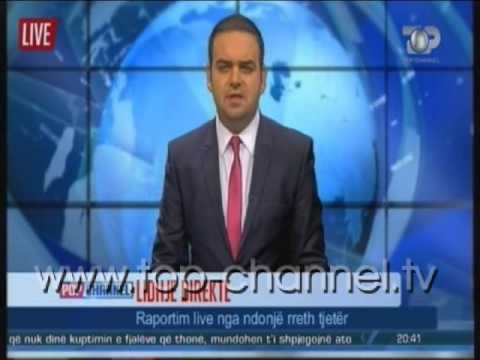 Pop Channel, 15 Nentor 2014, Pjesa 2 - Top Channel Albania - Entertainment Show