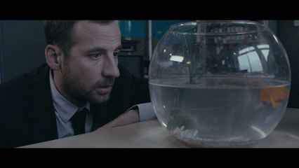 L'ennui - La BAF de Fred Testot - L'émission d'Antoine du 27/11