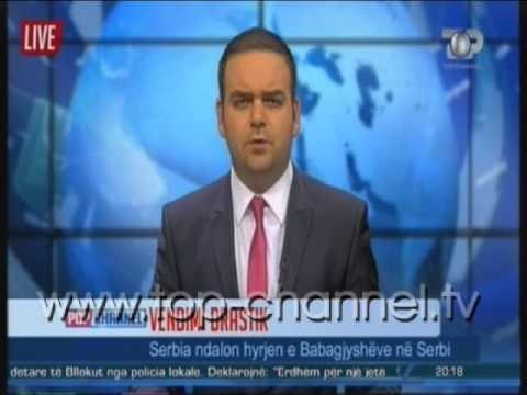 Pop Channel, 15 Nentor 2014, Pjesa 1 - Top Channel Albania - Entertainment Show