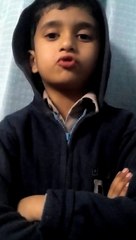 Noor my son Noor hassan Tilawat