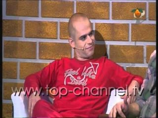 Portokalli, 16 Nentor 2014 - Bab e bir (Viti i mbrapshte ’97)
