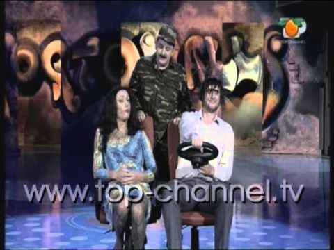 Portokalli, 16 Nentor 2014 - Atentatet (Udhetim ne Pranvere)