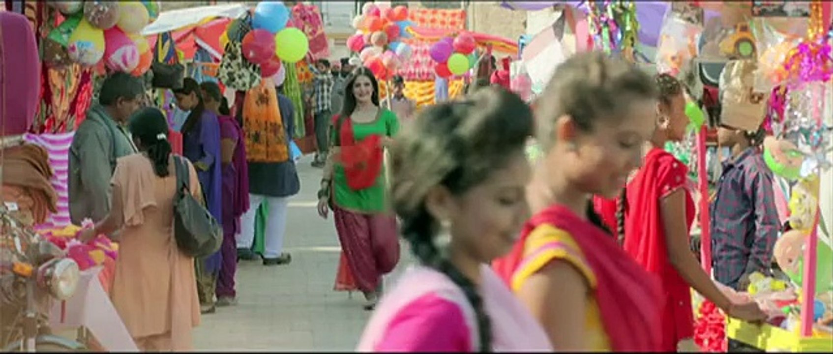 Ek Jugni Do Jugni Jatt James Bond