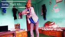 Wada no. chha, Surkhe Thaili Khai dance