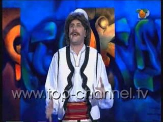 Portokalli, 16 Nentor 2014 - Falenderuesi (Falenderoj INUK)