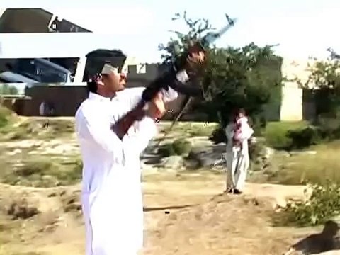 World best - AK-47 firing