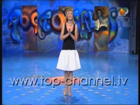 Portokalli, 16 Nentor 2014 - Falenderimi per sponsorin e pergjithshem AMC