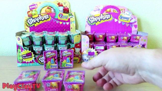 Shopkins season 2 season 3 awesome toys shopkins shopkins season funny toys unboxingeggs
