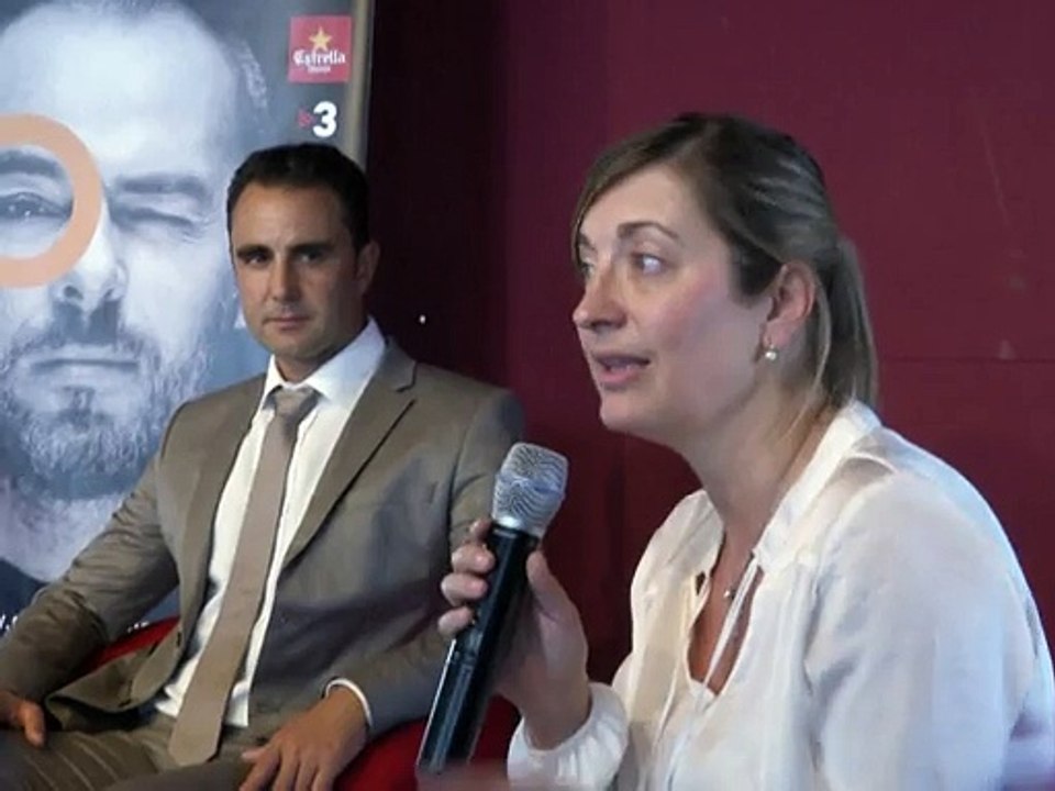 Procès HSBC-Suisse: Hervé Falciani condamné par défaut à 5 ans de prison