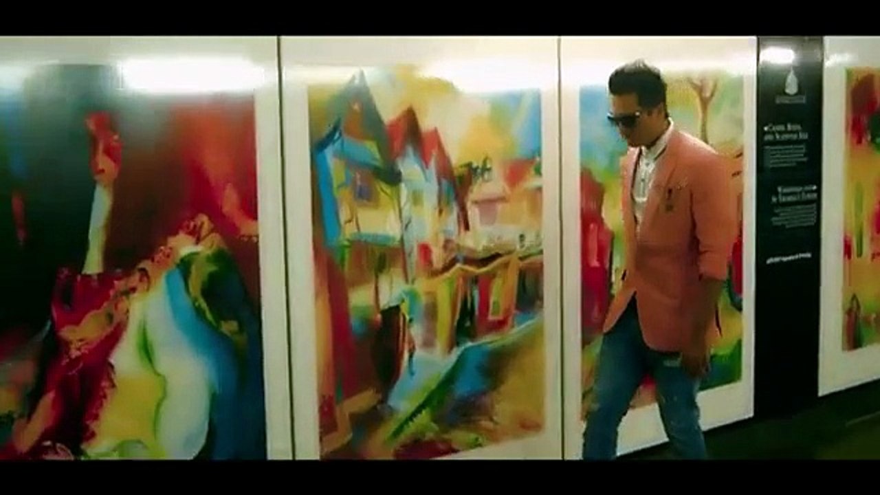 Falak Tu Mera Dil