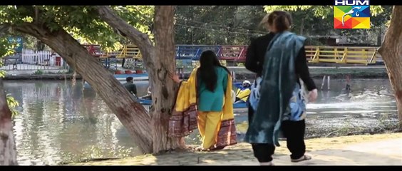 Preet Na Kariyo Koi Episode 3 Part 2 HUM TV Drama 17 Nov 2015