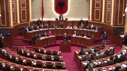 RAMA: PR/BUXHETI, RRITJE EKONOMIKE PA MASA SHTRENGUESE