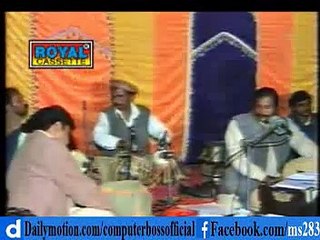 Dowey Ujar Wsaye Dhola Gaira Da Ki Wanjna Ae -By- Talib Hussain Dard