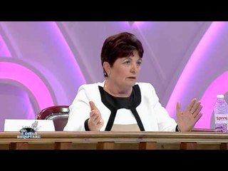 E diela shqiptare - Shihemi ne gjyq! (16 nentor 2014)