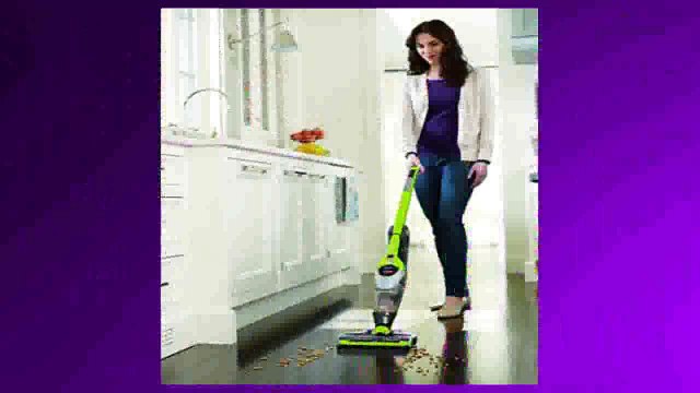 Best buy Stick Vacuum BISSELL BOLT ION Plus 2in1 Lightweight Cordless Vacuum with EdgeReach Technology 18v
