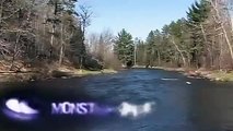 Giant Freshwater Fish Attacks Documentary Fishing Videos - National Geographic 2015