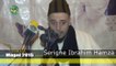 Magal Touba 2015: Exposé de Serigne Ibrahim Hamza sur le Grand Magal