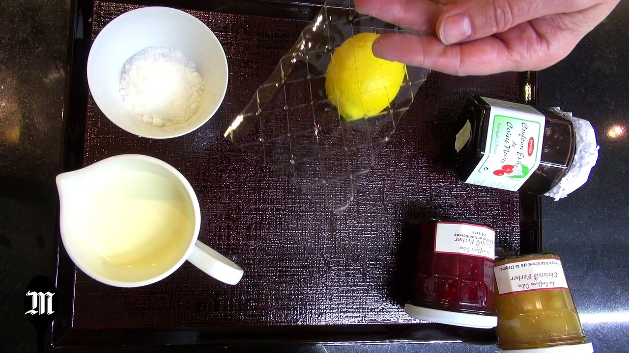 Astuce antigaspillage comment utiliser de la crème périmée ( ou presque) ? Vidéo Dailymotion