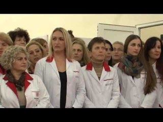 Lajme - Bëhet Hapja e Intertex Leather