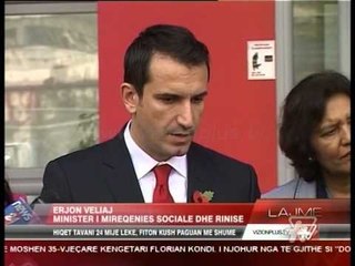 News Edition in Albanian Language - 17 Nentor 2014 - 15:00 - News, Lajme - Vizion Plus