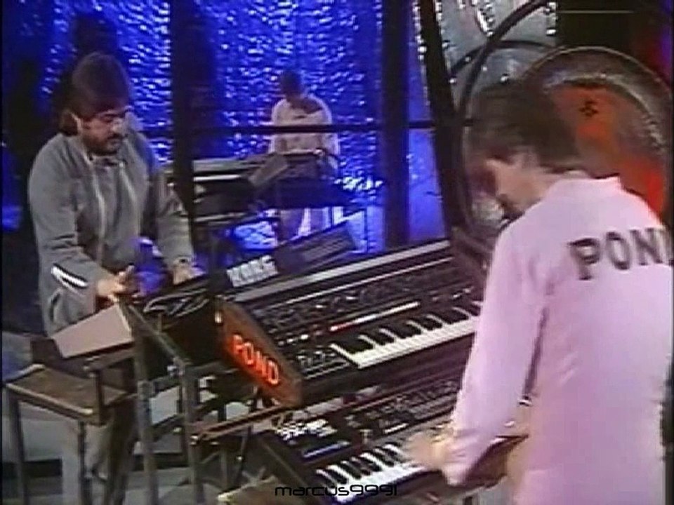 Pond - Jumbo (StopRock)