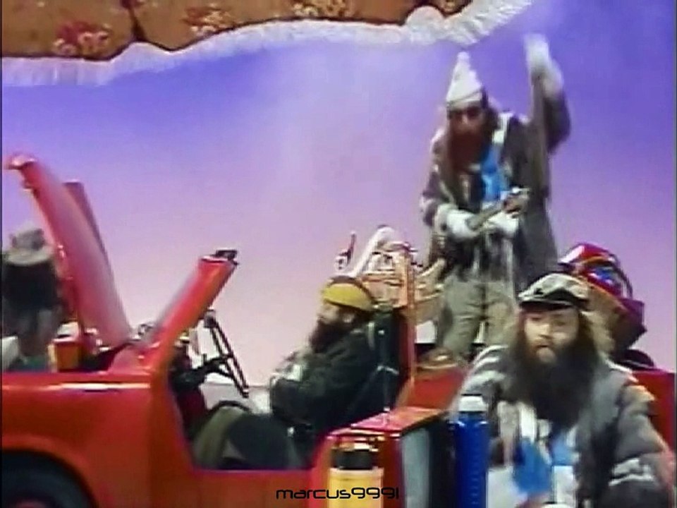 Possenspiel - Sommer,Sonne,Sonnenbrand (StopRock)