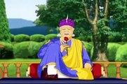 A Matter Of Devotion - Akbar Birbal Tales - English Animated Stories For Kids