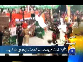 Geo News Headlines - 27 November 2015 - 2100