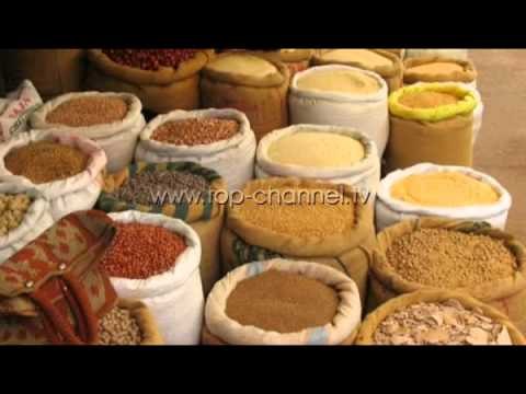 Probleme me tretjen? Përzgjedhja e ushqimeve, e rëndësishme - Top Channel Albania - News - Lajme