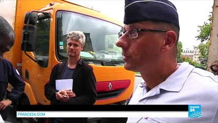 Going above and beyond to measure pollution